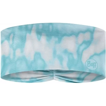 Повязка BUFF COOLNET UV ELLIPSE Headband Mines Pool