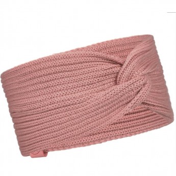 Повязка BUFF Knitted Hat Norval Sweet