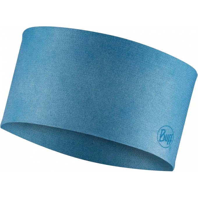 Повязка BUFF THERMONET HEADBAND SYNTH BLUE 134673.707.10.00 Повязка BUFF THERMONET HEADBAND SYNTH BLUE 134673.707.10.00