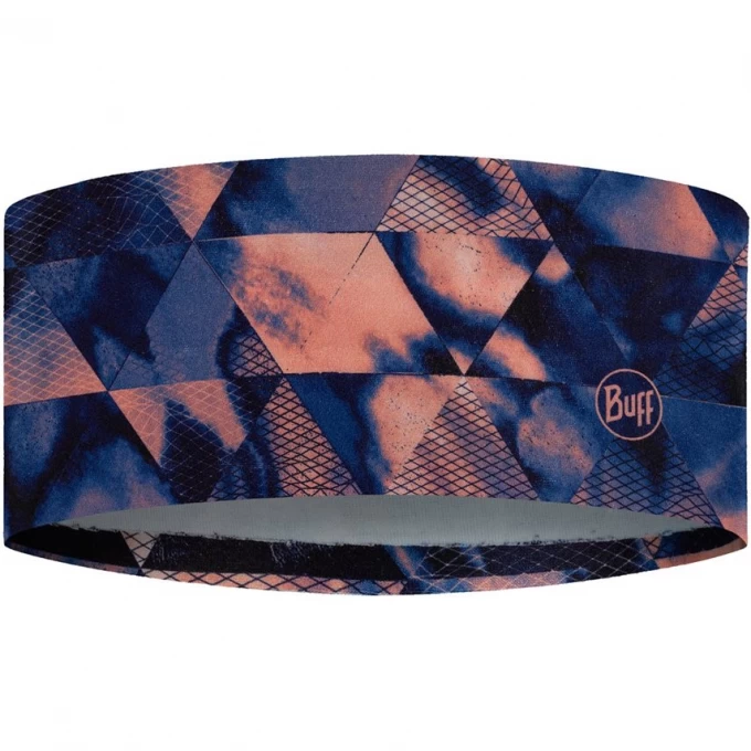 Повязка BUFF THERMONET MUNKE TOUR MALINE 136864.756.10.00 Повязка BUFF THERMONET MUNKE TOUR MALINE 136864.756.10.00