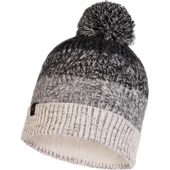 Шапка BUFF KNITTED & FLEECE BAND HAT MASHA GREY