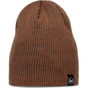 Шапка BUFF KNITTED & FULL FLEECE HAT RENVI COPPER
