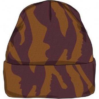 Шапка BUFF KNITTED HAT KYRE CITRONELLA Шапка BUFF KNITTED HAT KYRE CITRONELLA