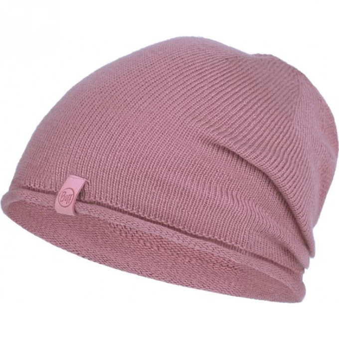 Шапка BUFF KNITTED HAT LEKEY BLOSSOM 126453.537.10.00