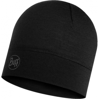 Шапка BUFF KNITTED HAT MELID ECRU