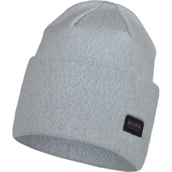 Шапка BUFF KNITTED HAT NIELS EVO GREY Шапка BUFF KNITTED HAT NIELS EVO GREY