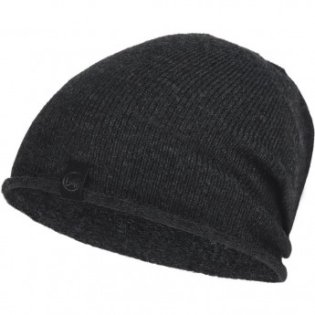 Шапка BUFF KNITTED LEKEY GRAPHITE