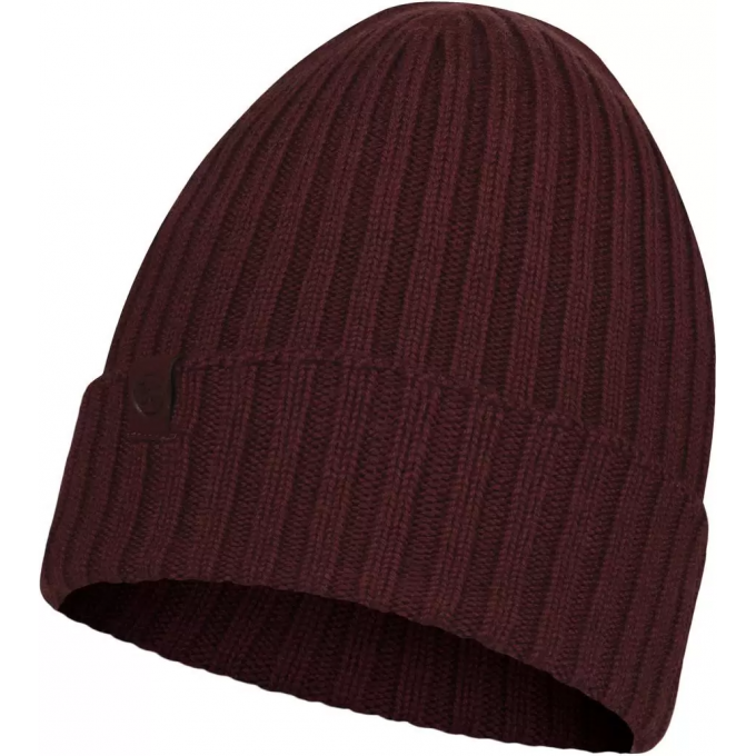 Шапка BUFF KNITTED TATIK BURGUNDY 136686.652.10.00