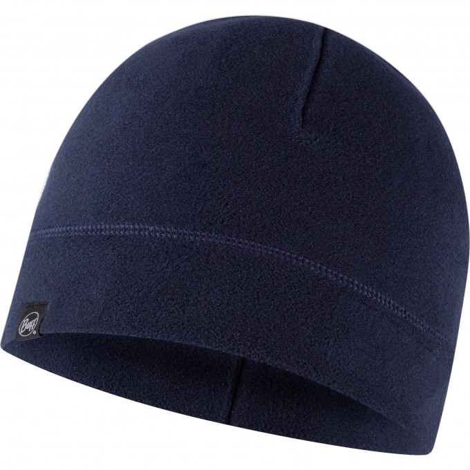 Шапка BUFF POLAR HAT SOLID DARK NAVY 129940.790.10.00 Шапка BUFF POLAR HAT SOLID DARK NAVY 129940.790.10.00