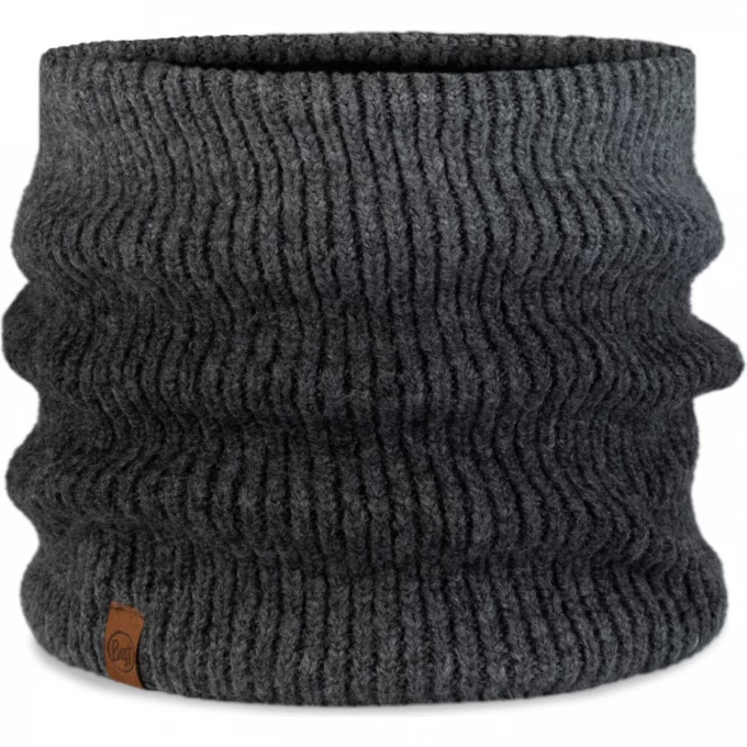 Шарф BUFF KNITTED & FLEECE NECKWARMER MARIN ICE 132325.798.10.00 Шарф BUFF KNITTED & FLEECE NECKWARMER MARIN ICE 132325.798.10.00