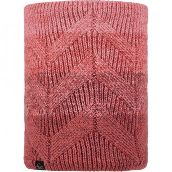 Шарф BUFF KNITTED & FLEECE NECKWARMER MASHA BLOSSOM