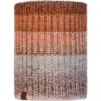 Шарф BUFF KNITTED & FLEECE NECKWARMER OLYA MULTI