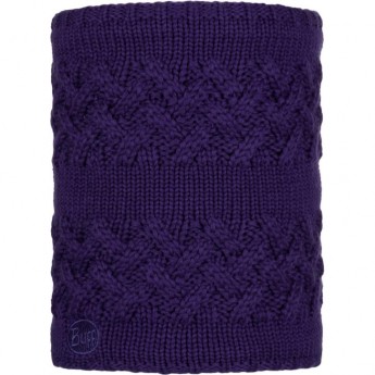 Шарф BUFF Knitted & Fleece Neckwarmer Savva Sincerity Шарф BUFF Knitted & Fleece Neckwarmer Savva Sincerity