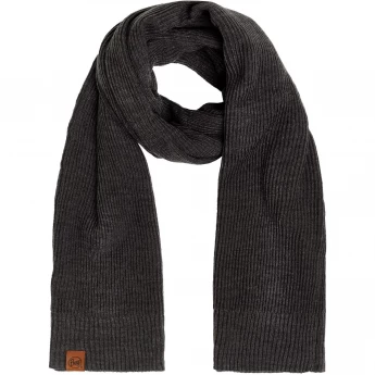 Шарф BUFF KNITTED COLLAR FRANCIS GRAPHITE
