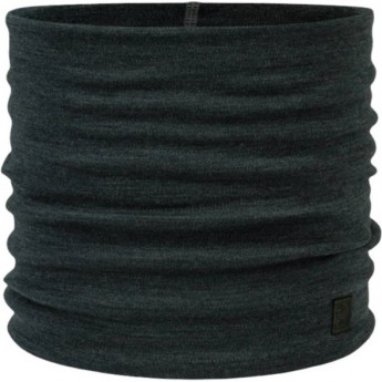 Шарф BUFF MERINO HEAVYWEIGHT SOLID FOREST