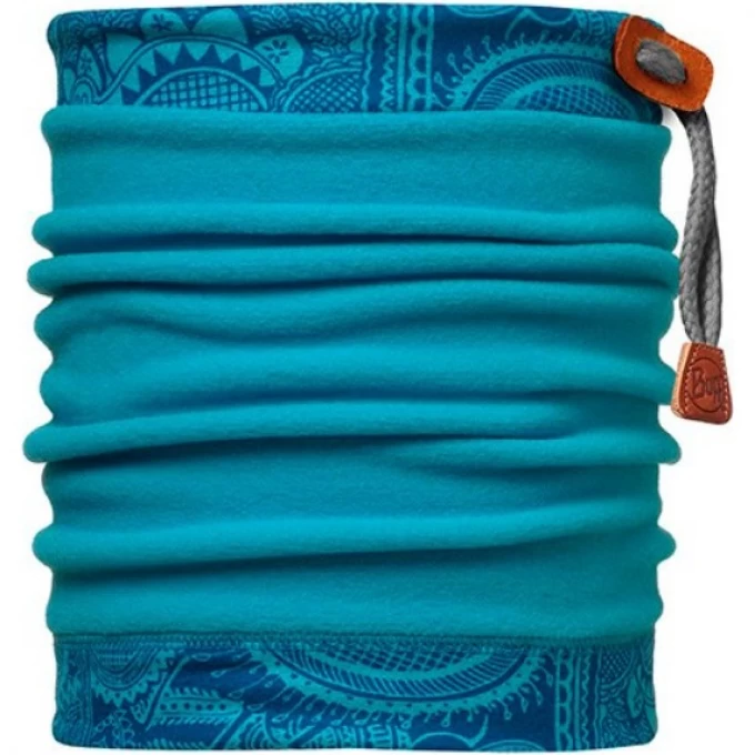 Шарф BUFF NECKWARMER BUFF POLAR ISTAMBUL\SURF CITY POLARTEC 105562.00 Шарф BUFF NECKWARMER BUFF POLAR ISTAMBUL\SURF CITY POLARTEC 105562.00