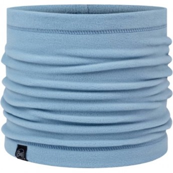 Шарф BUFF POLAR NECK WARMER SOLID LAKE BLUE