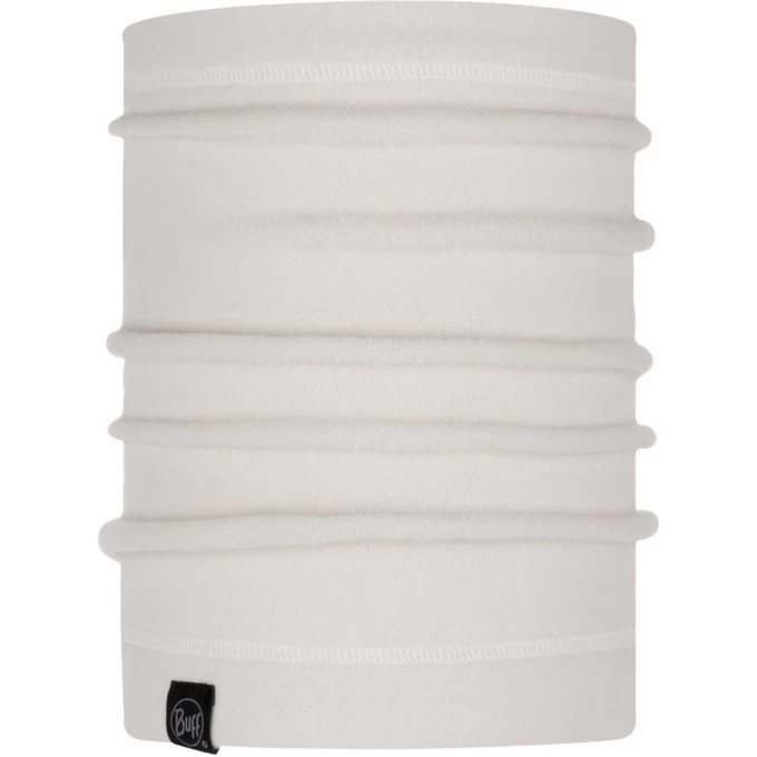 Шарф-труба флисовый BUFF NECKWARMER POLAR SOLID CRU 120931.014.10.00 Шарф-труба флисовый BUFF NECKWARMER POLAR SOLID CRU 120931.014.10.00