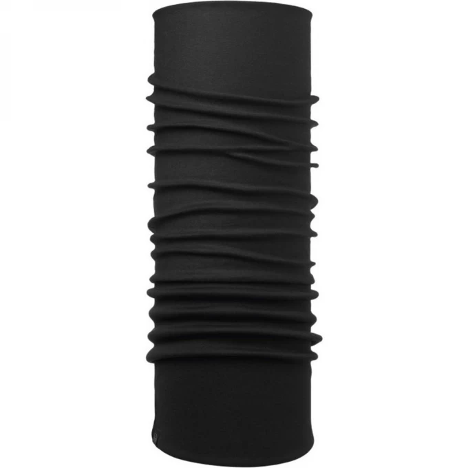 Шарф-труба непродуваемый BUFF WINDPROOF SOLID NEW BLACK 118824.999.10.00 Шарф-труба непродуваемый BUFF WINDPROOF SOLID NEW BLACK 118824.999.10.00