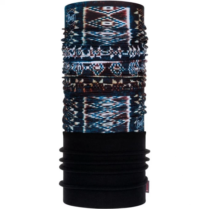 Шарф-труба трансформер BUFF POLAR BUTU DARK NAVY 120904.790.10.00 Шарф-труба трансформер BUFF POLAR BUTU DARK NAVY 120904.790.10.00
