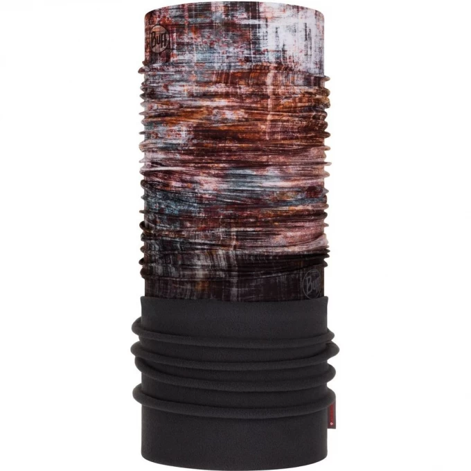 Шарф-труба трансформер BUFF POLAR ROOZ MAROON 120912.632.10.00 Шарф-труба трансформер BUFF POLAR ROOZ MAROON 120912.632.10.00