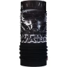 Шарф-труба трансформер BUFF POLAR STORMTROOPER BLACK 121553.999.10.00