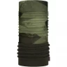 Шарф-труба трансформер детский BUFF POLAR BIG CAMU KHAKI