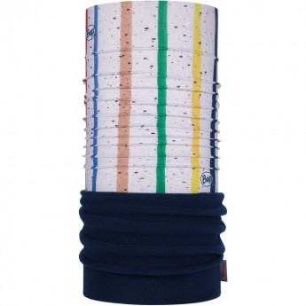 Шарф-труба трансформер детский BUFF POLAR OLYM STRIPE
