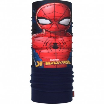 Шарф-труба трансформер детский BUFF POLAR SPIDER-MAN