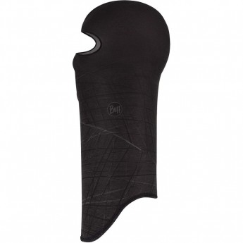 Тонкая балаклава BUFF BALACLAVA MICROFIBER EMBERS BLACK Тонкая балаклава BUFF BALACLAVA MICROFIBER EMBERS BLACK