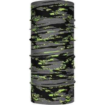 Тонкая зимняя бандана-трансформер BUFF THERMONET SLAB MULTI Тонкая зимняя бандана-трансформер BUFF THERMONET SLAB MULTI