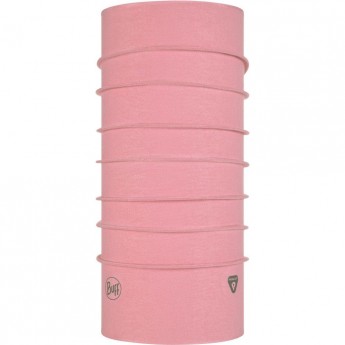 Тонкая зимняя бандана-трансформер BUFF THERMONET SOLID SWEET