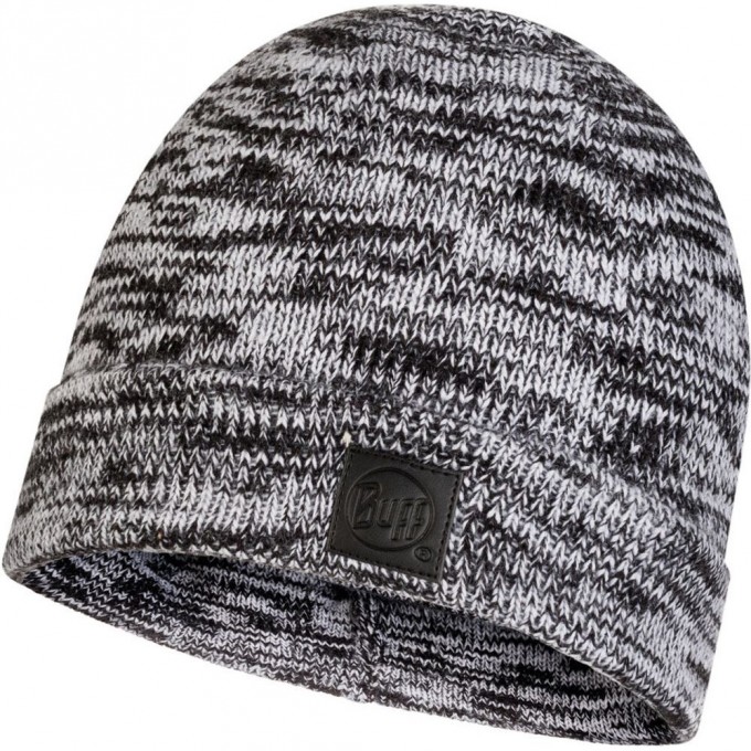 Вязаная шапка BUFF HAT KNITTED EDIK MULTI 120831.555.10.00 Вязаная шапка BUFF HAT KNITTED EDIK MULTI 120831.555.10.00