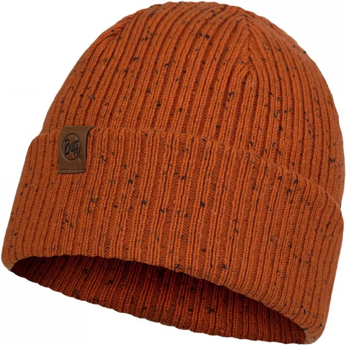 Вязаная шапка BUFF HAT KNITTED KORT ROUX 118081.435.10.00 Вязаная шапка BUFF HAT KNITTED KORT ROUX 118081.435.10.00